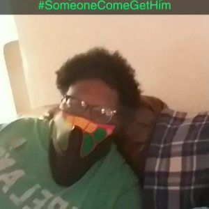 Meet your Posher, Constance